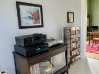 Charming Getaway with Spa-Like Amenities - Bright and Airy Retreat Hotels in Bellingham