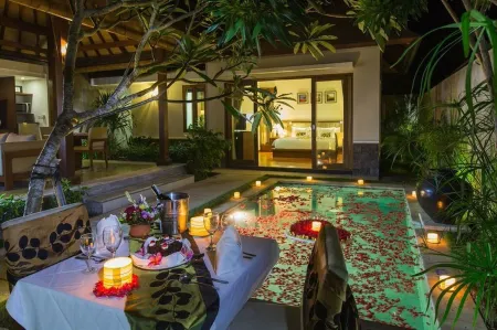 The Astari Villa and Residence