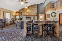 AmericInn by Wyndham White Bear Lake St. Paul Hotels in White Bear Lake