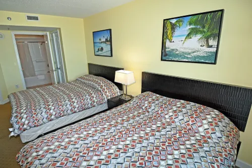 Panoramic Ocean Views and Resort Amenities - Stunning Coastal Retreat