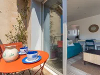 L'Aquilon Hotels in Le Pradet