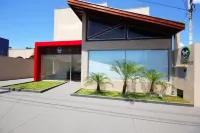 Pousada Esmeralda Olímpia