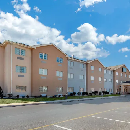 Quality Inn
