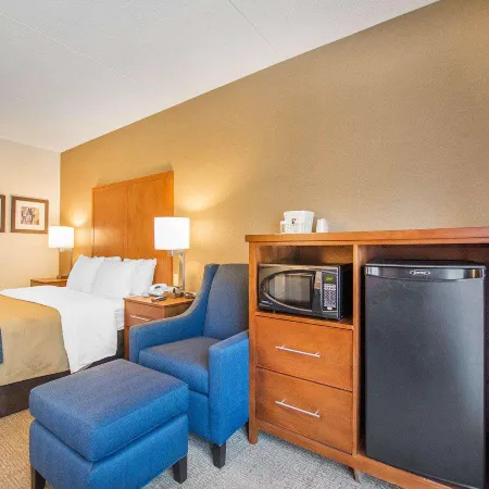 Comfort Inn