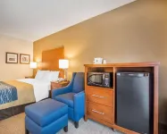 Comfort Inn - Wifi