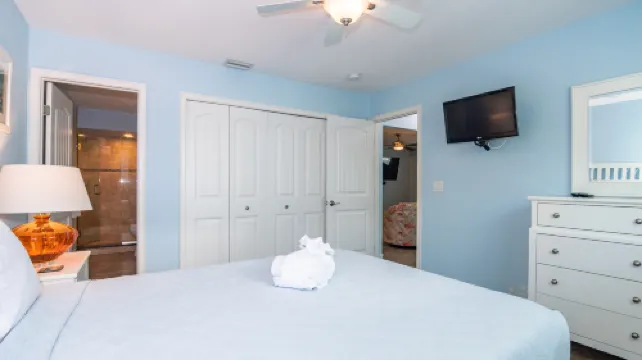 Heated Pool and Cozy Living Area - Charming Coastal Haven