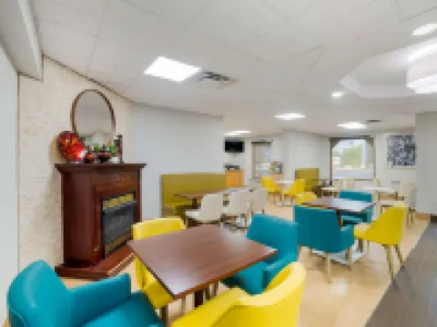 Comfort Inn Asheville Airport Hotels in Fletcher