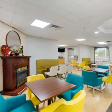 Comfort Inn Asheville Airport