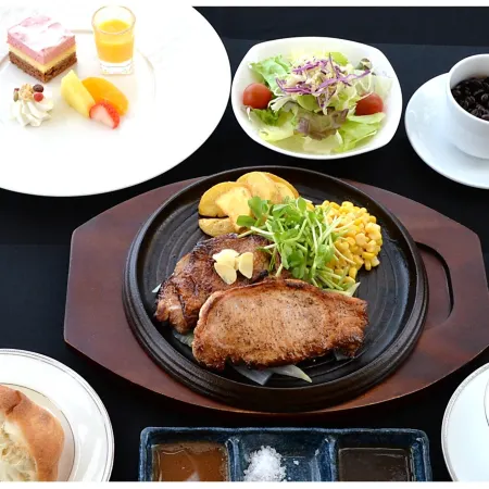 Hotel Kyocera