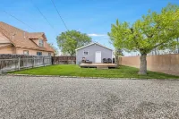 The West End Cottage