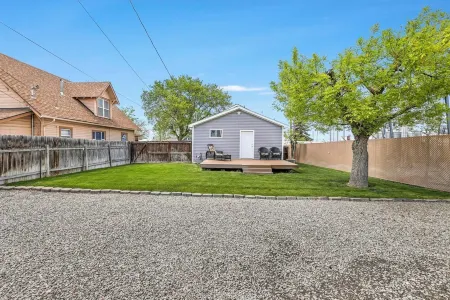 The West End Cottage