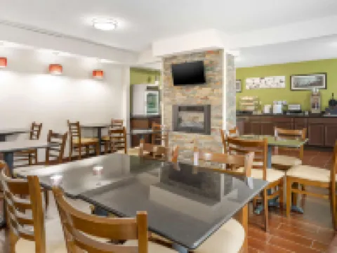 Sleep Inn Hoteles en Hickory