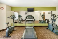 Sleep Inn - gimnasio