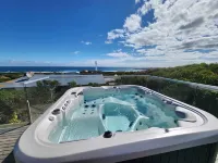 Blencathra Coastal Spa Getaway