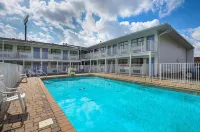 Motel 6 Chattanooga, TN Hotel di Collegedale