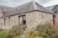 Stunning quiet location with views across the Moray Firth home to dolphins. Hotels near Rosemarkie Beach