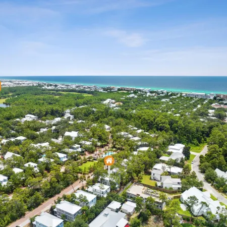 Magnolia Cottages - Land of Ahhhs