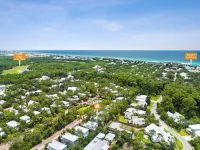 Magnolia Cottages - Land of Ahhhs - 3-Star