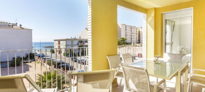 El Fenua Hotels in Calonge
