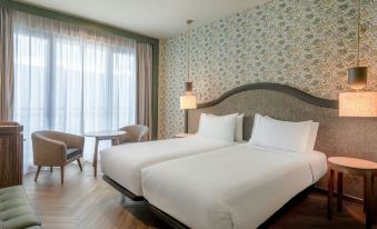 AC Hotel Ciudad de Sevilla