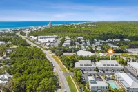 30A Townhomes C104 - Villaer