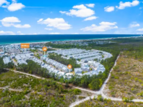 Prominence 30A - Joy Found