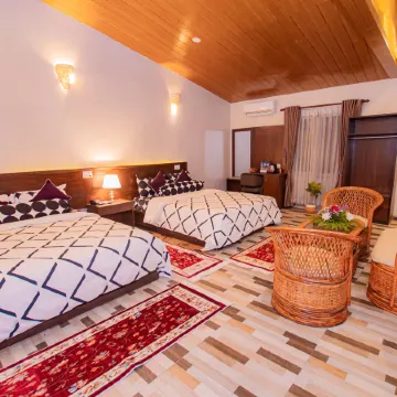 Busy Bee Resort, Pokhara