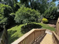 Cozy 2BR Near Marietta Square and Braves Stadium