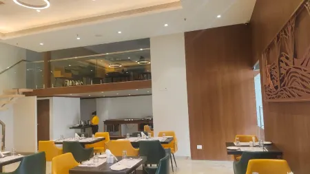 Element by Monarch Отели в г. Бгамболи