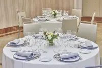 NH Collection Palacio Oquendo - breakfast