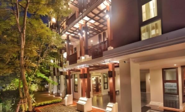 De Manor Chiang Mai Hotel