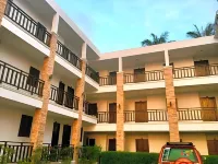 MM Hill Koh Samui Hotel Các khách sạn ở Bo Phut