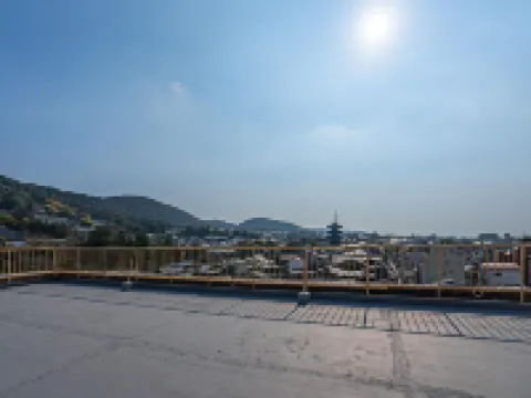 Apartment Hotel 11 Yasaka Hotels in Kyoto