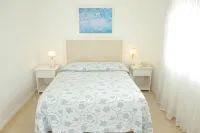 Aqua Hotel - جاكوزي