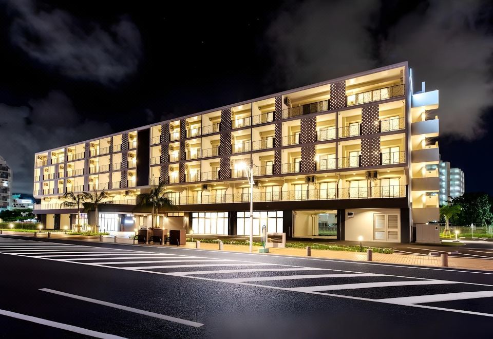 테라스 리조트 자탄 웨스트