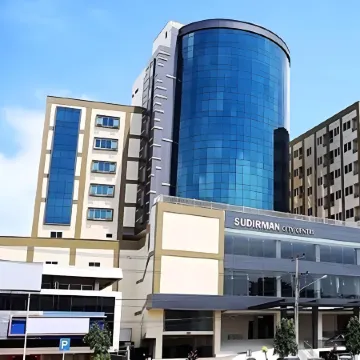 Beston Hotel Palembang