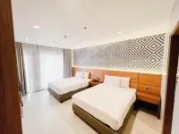 The Manaoag Hotel Hotels in Manaoag