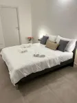 Helios Apartaments - Parvekkeita