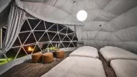 Mt FUJI RESORT GLAMPING Yamanakako فنادق في یاماناكاكو