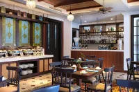 Plataran Borobudur Resort & Spa