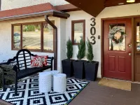 DT Helen on River Sleep 10-14, 3-4BR, 2-3.5BA Yonah View: Das Mahlberg Gastehaus
