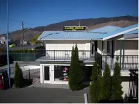 캐시 크리크 인 캐시 크리크 캐시 크리크 호텔