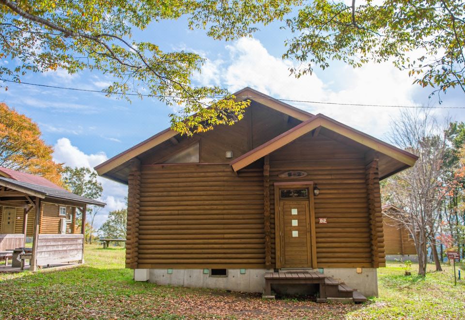 Jinseki Plateau Tiergarten 이미지