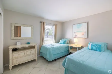 Unit 8 - Gulfview Sunset Escape