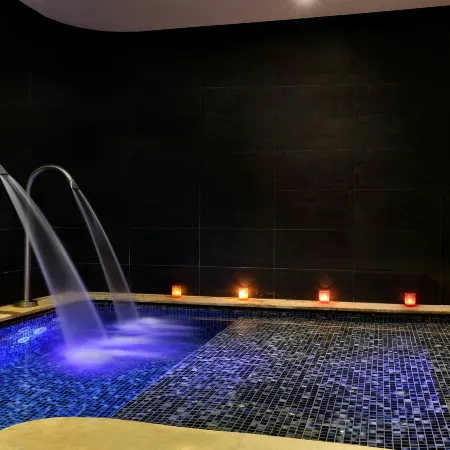 Sheraton Sharjah Beach Resort & Spa