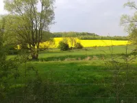 Apartment historic Soutyhof 16 Saarlouis - arrive and feel good