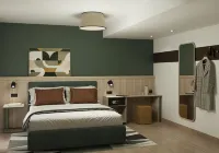 Best Western Titian Inn Hotel Venice Airport Hotel in zona Ponte del diavolo