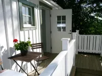 Ölme Prästgård Gästgiveri فنادق في كريستينهامن