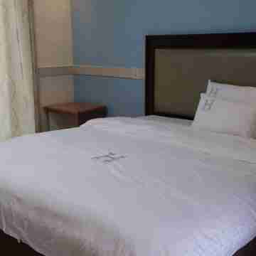 Resort de Hera Rooms