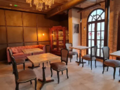 Murallas de Jayrán Hotel Boutique Hotels in Almeria